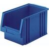 Storage container PLK 2A blue